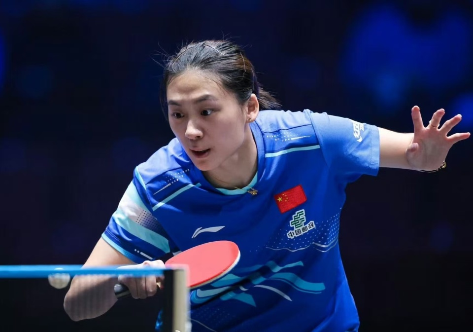 后输球, 国温特