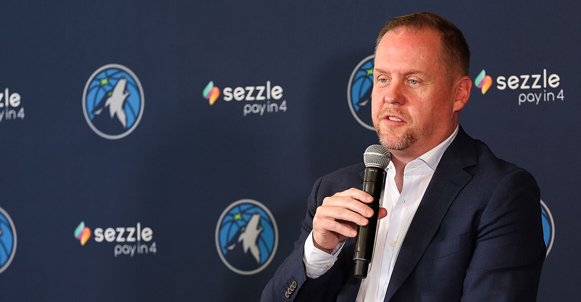 林狼篮球运, 个次轮签, 报道称 林狼篮球运, 个次轮签, 报道称