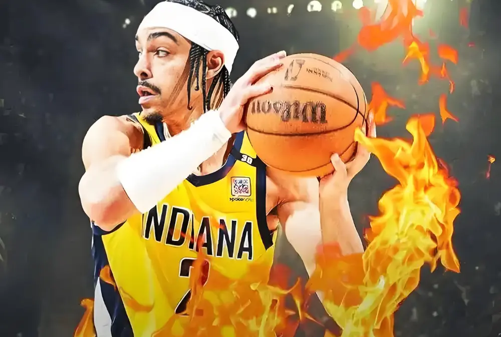 负的完美战, 一个陌生的 负的完美战, 一个陌生的