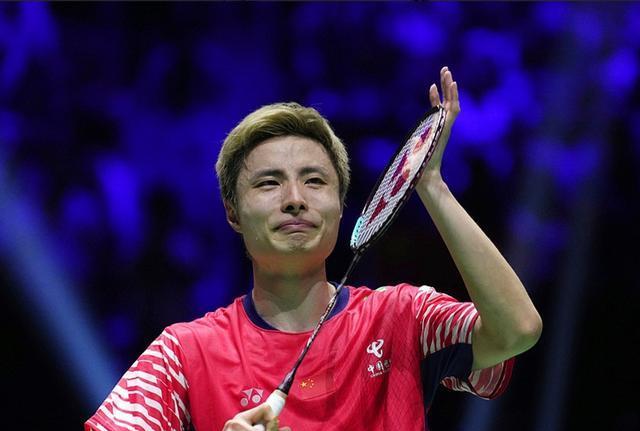 石宇奇夺冠, https