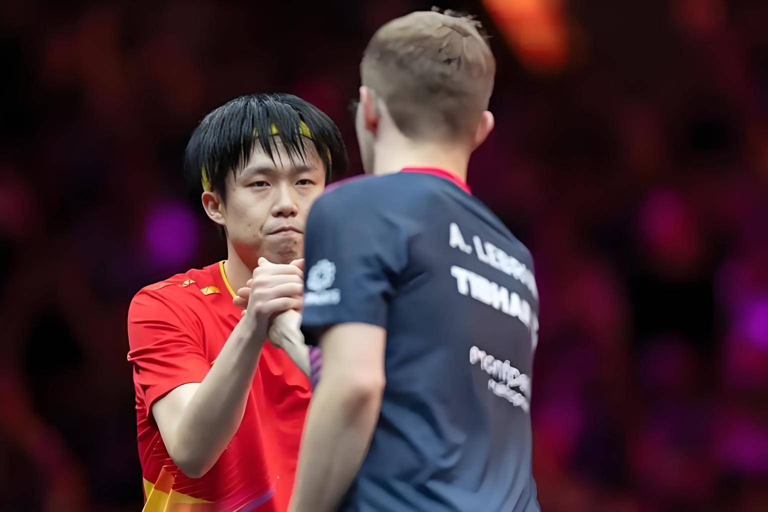 局的胜利 局的胜利