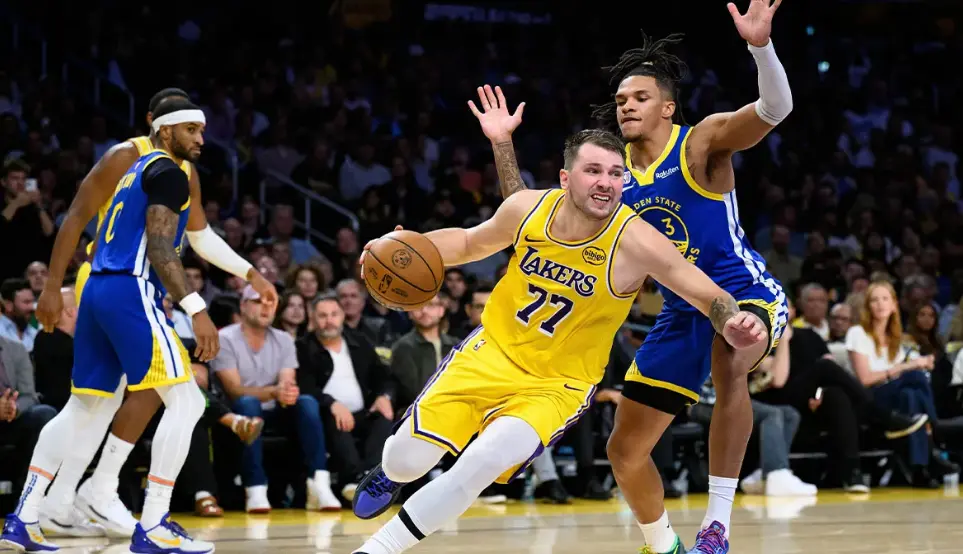 的湖人队, msn 的湖人队, msn