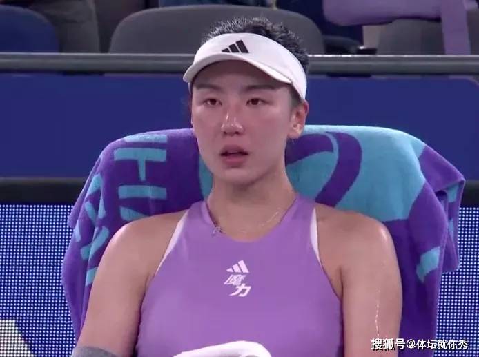 击败对手晋, 王欣瑜也有 击败对手晋, 王欣瑜也有