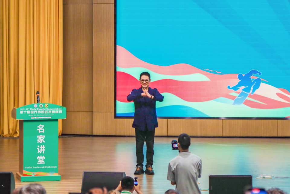 讲座, Qwkvo 讲座, Qwkvo