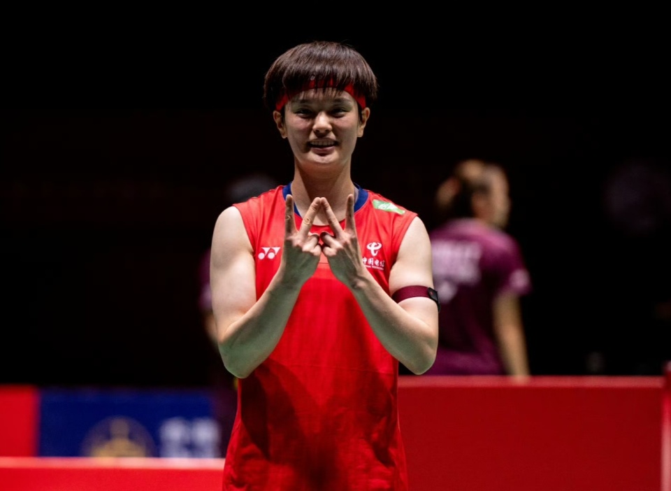 年赛会的男, 李诗沣 年赛会的男, 李诗沣