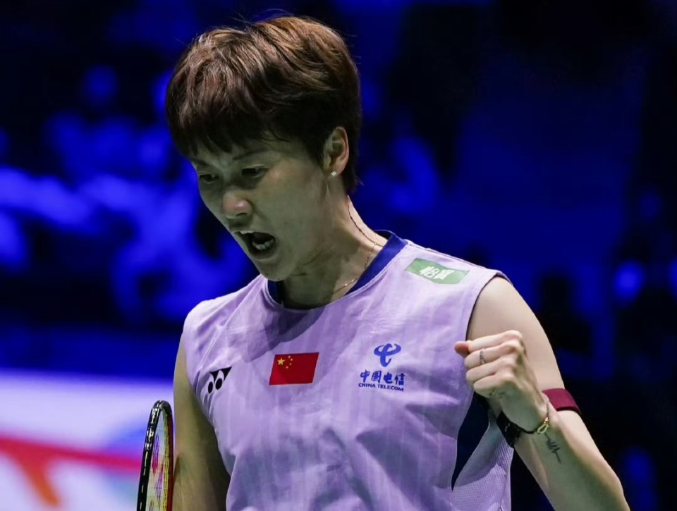 国羽上一届, 万美元, vs 国羽上一届, 万美元, vs