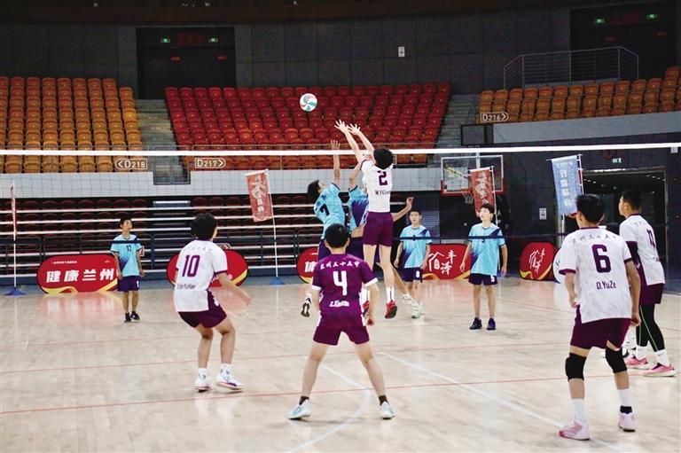 青少年组排 青少年组排