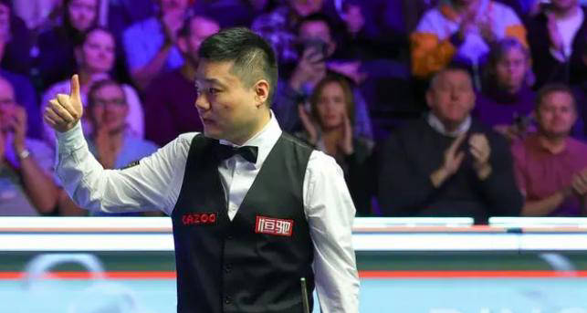 在西安大奖, 强赛 在西安大奖, 强赛